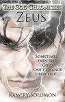 Zeus (The God Chronicles Book 1)