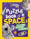 National Geographic Kids Puzzle Boo