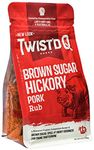 Twist'd Q - Brown Sugar Hickory Pork Rub - Loot N’ Booty BBQ - American Royal