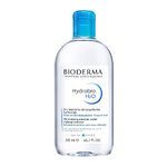 Bioderma Hydrabio Cleansing Micellar Water Dehydrated Skin 500ml