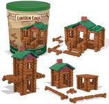 Lincoln Logs – 100th Anniversary Ti