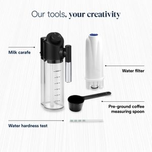 De'Longhi Magnifica Evo Coffee Machine – Bean to Cup Espresso Maker