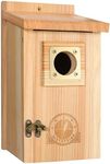 SISTERBIRD Bird Houses for Outside 