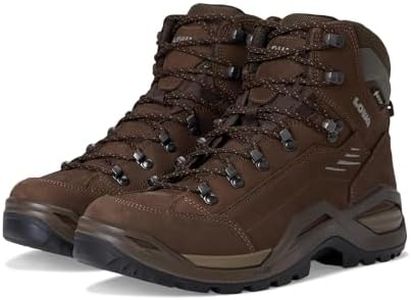 LOWA Men's