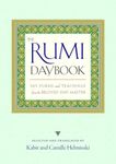 The Rumi Daybook: 365 Poems and Tea