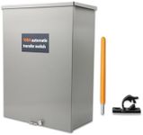 100 Amp Automatic Transfer Switch S