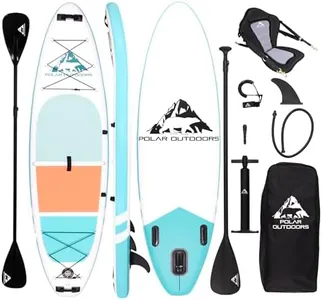 Polar Outd