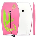 Bo-Toys Body Board Lightweight with