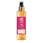 Forest Essentials Delicate Facial Cleanser Mashobra Honey, Lemon & Rose Water 130 Ml (Face Wash)