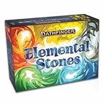 Pathfinder: Elemental Stones Board 