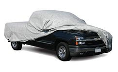 ADCO (SFS AquaShed) Truck Cover - Small to Midsize Pick-Ups