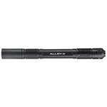 Princeton Tec Alloy-X Metal Rechargeable Penlight Black One Size