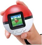 Pokemon Pokemon Mecha nage! Pokemon Ball