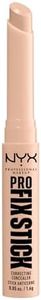NYX Profes
