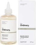 The Ordinary Glycolic Acid 7% Tonin