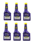 Royal Purple Max EZ High Performance Synthetic Power Steering Fluid - 12 oz. (Case of 6)