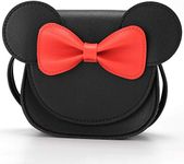 Ondeam Little Mouse Ear Bow Crossbo