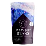 Happy Bum Co ffee Bean Enema | Medium Roast Coffee - Organic Detox with Superior Palmitic Acid - Mildew Free and Low Acidity - Gentle Detox and Health