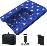 NGNFZQ Inflatable Dock Platform, Do