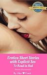 Erotica Short Stories with Explicit