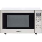 Panasonic NN-CD58JSBPQ 1000W Combination Microwave NN-CD58JSBPQ-Steel, 27 liters, Steel