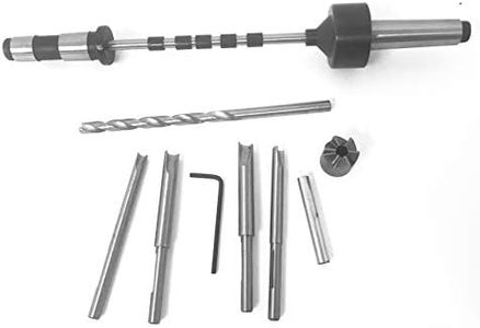 #2MT Professional Pen Turning Mandrel and Professional Barrel Trimmer Kit