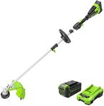 Greenworks 40V 16" Brushless Cordle