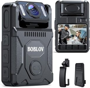 BOBLOV M7 