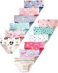 Little Girls Underwears