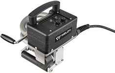 WELDY Plastic Membrane Hot Wedge We