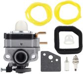 Venseri RY252CS RY253SS Carburetor 