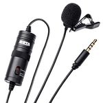 Mic Microphones For Recorders