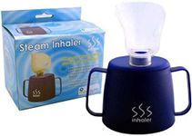 MEDISURE STEAM Inhaler Cup