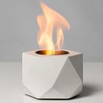 KIZZBY Table Top Fire Pit Bowl - Co