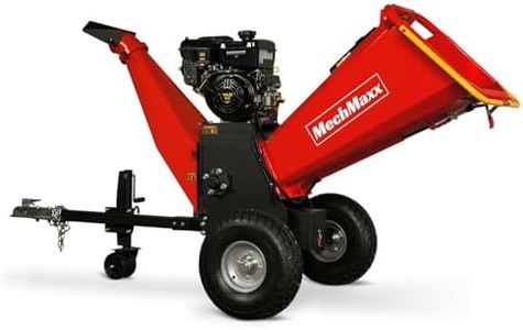 MechMaxx 6