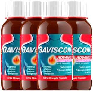 Gaviscon A