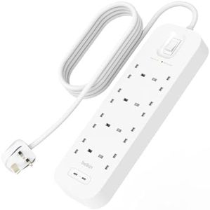 Belkin 8-O