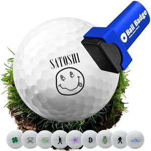 Ball Badge