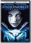 Underworld: Evolution (Widescreen Special Edition) (Uncut | Region 3 DVD | HK Import)