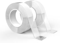 GRIFEMA 3 Meters, 2 Rolls Double Si