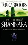 ELF QUEEN OF SHANNARA