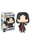 Funko Pop Games Assassin's Creed, Evie Frye Action Figure