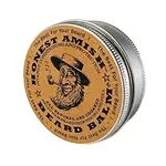 Honest Amish Beard Balm - New Large