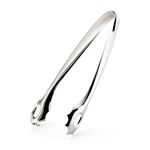Browne & Co Cuisipro 7-Inch Ice Tongs