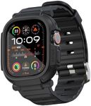 elkson Made for Apple Watch Ultra 2