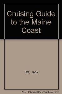 Cruising Guide to the Maine Coast