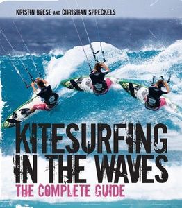 Kitesurfin
