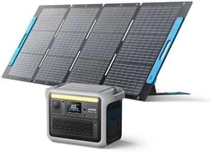 Anker SOLI