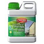 Owatrol 2.5 litres Seasonite Protection Soft and Wet Wood Maintenance