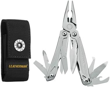 Leatherman